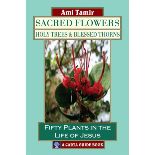 Sacred Flowers Holy Trees & Blessed Thorns.